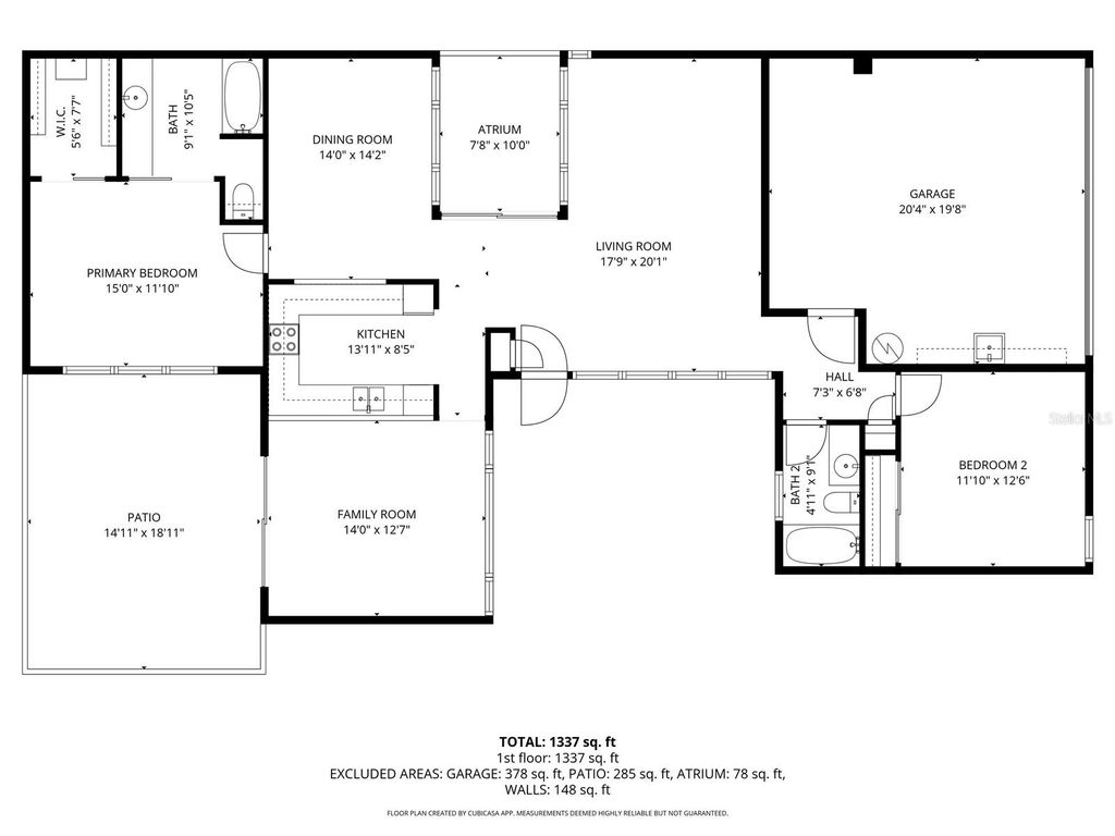 Image 2 of property listing at 5645 HAMILTON HARBOR DRIVE, New Port Richey, FL 34652