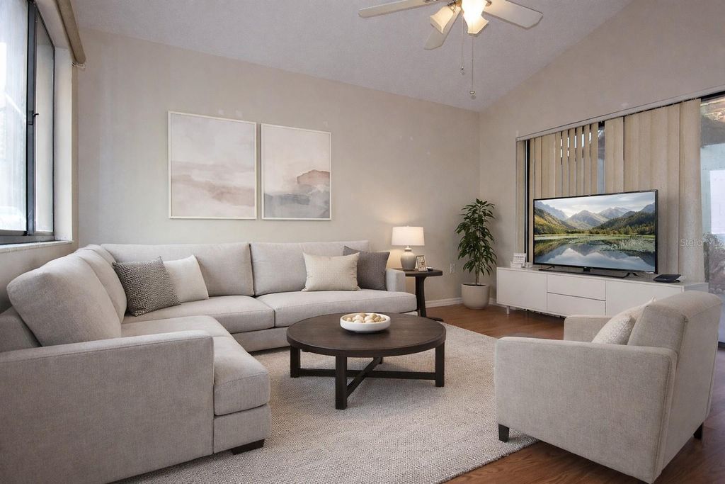 Image 12 of property listing at 5645 HAMILTON HARBOR DRIVE, New Port Richey, FL 34652