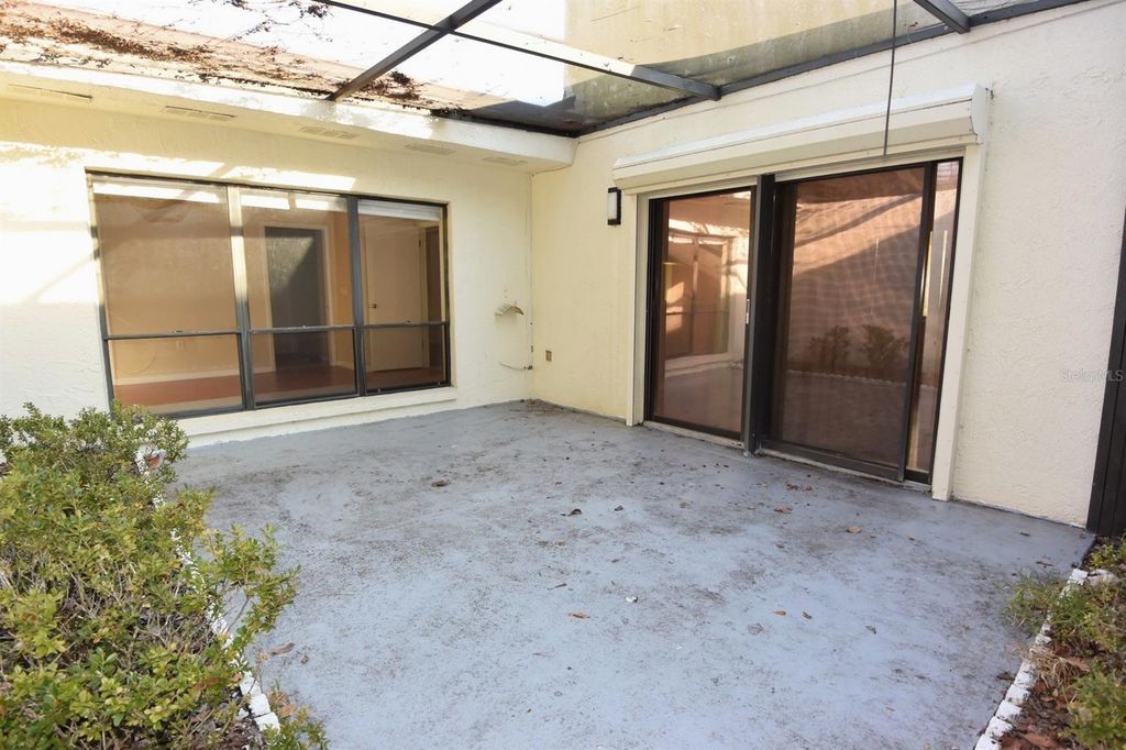 Image 28 of property listing at 5645 HAMILTON HARBOR DRIVE, New Port Richey, FL 34652