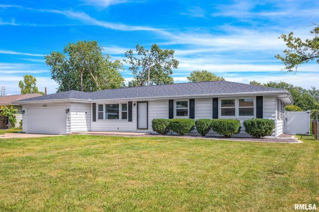 3422 N ROCKWOOD Road, Peoria, IL 61604