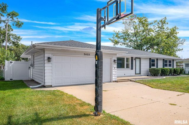 3422 N ROCKWOOD Road, Peoria, IL 61604