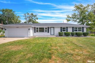 3422 N ROCKWOOD Road, Peoria, IL 61604