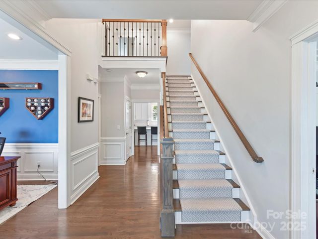 8908 Devonshire Drive, Huntersville, NC 28078