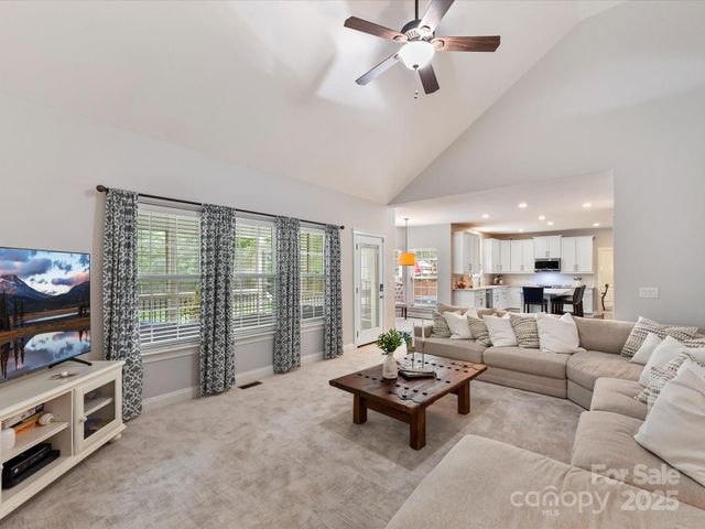 8908 Devonshire Drive, Huntersville, NC 28078