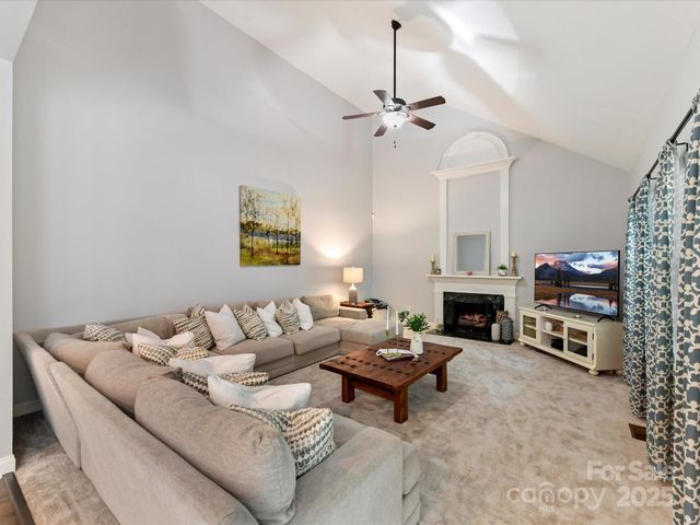 8908 Devonshire Drive, Huntersville, NC 28078