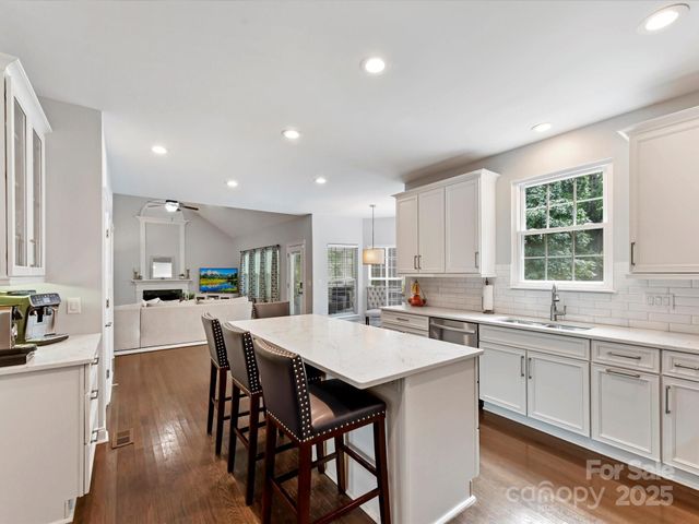 8908 Devonshire Drive, Huntersville, NC 28078