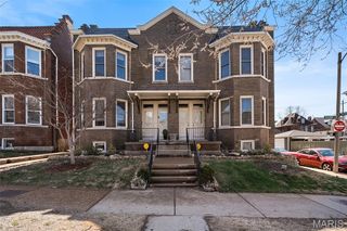 3674 Shaw Boulevard B, St Louis, MO 63110