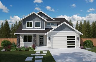 11325 112th Street Loop, Gig Harbor, WA 98332