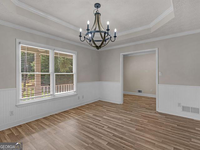 517 Hamlin Road, Jackson, GA 30233