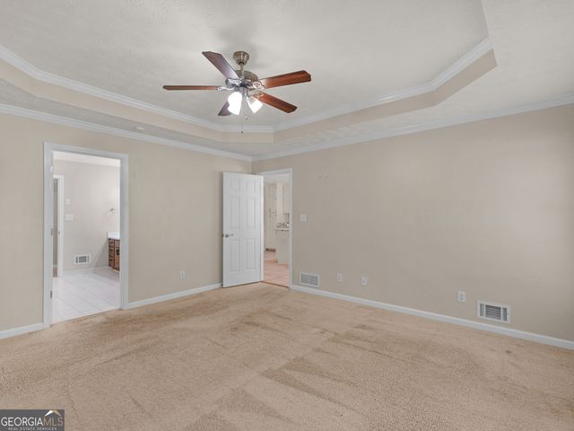 517 Hamlin Road, Jackson, GA 30233