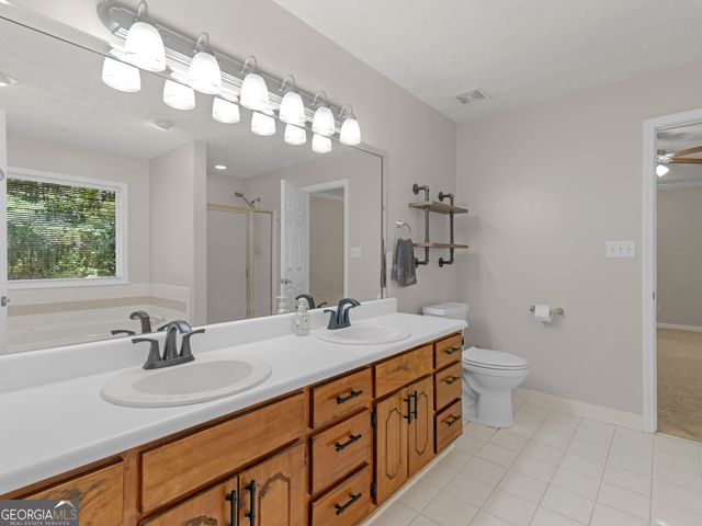 517 Hamlin Road, Jackson, GA 30233