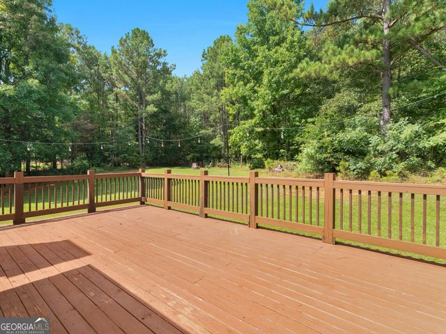 517 Hamlin Road, Jackson, GA 30233