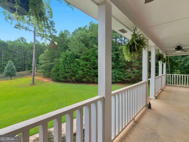 517 Hamlin Road, Jackson, GA 30233