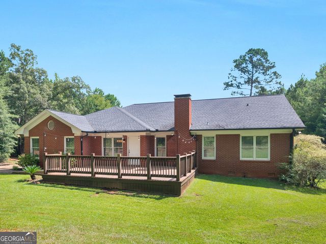 517 Hamlin Road, Jackson, GA 30233