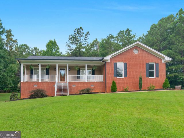 517 Hamlin Road, Jackson, GA 30233