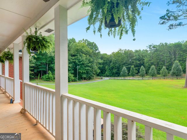 517 Hamlin Road, Jackson, GA 30233