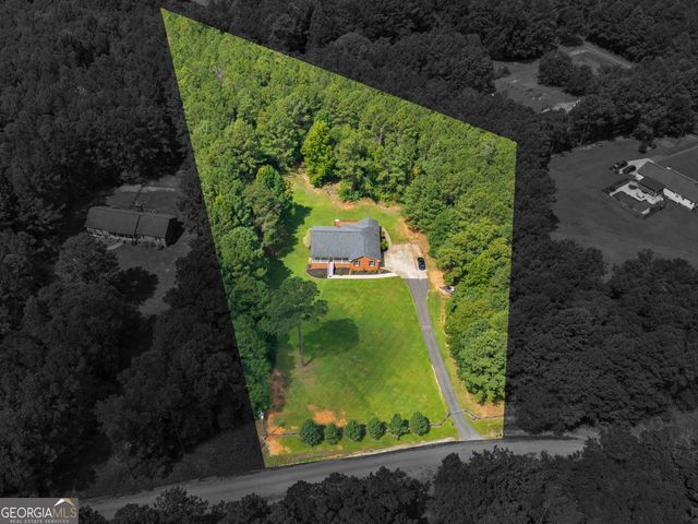517 Hamlin Road, Jackson, GA 30233