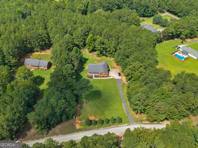 517 Hamlin Road, Jackson, GA 30233