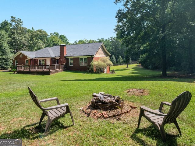 517 Hamlin Road, Jackson, GA 30233