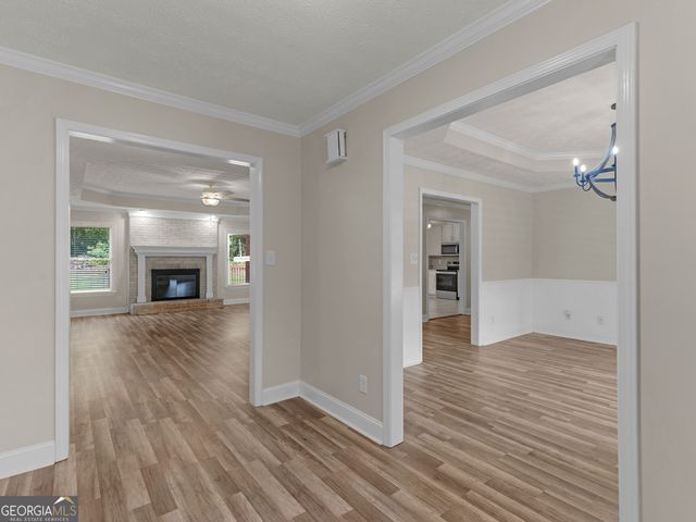 517 Hamlin Road, Jackson, GA 30233