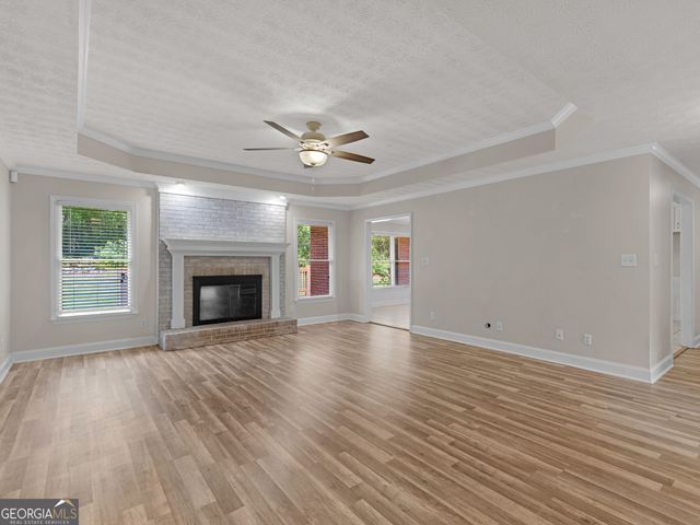 517 Hamlin Road, Jackson, GA 30233