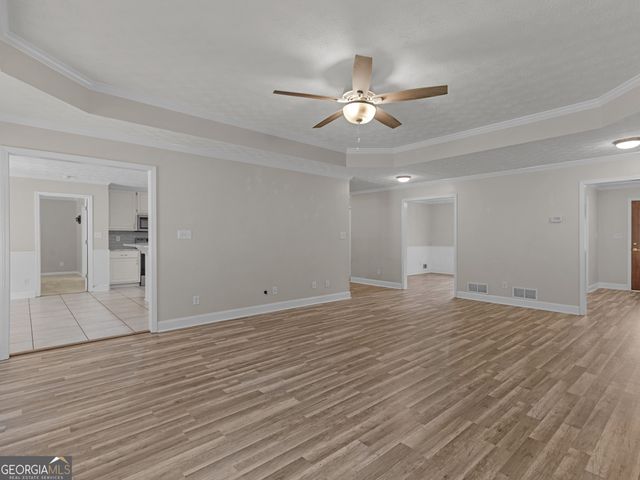 517 Hamlin Road, Jackson, GA 30233