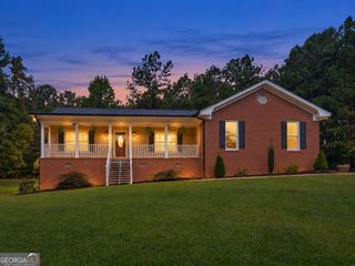 517 Hamlin Road, Jackson, GA 30233