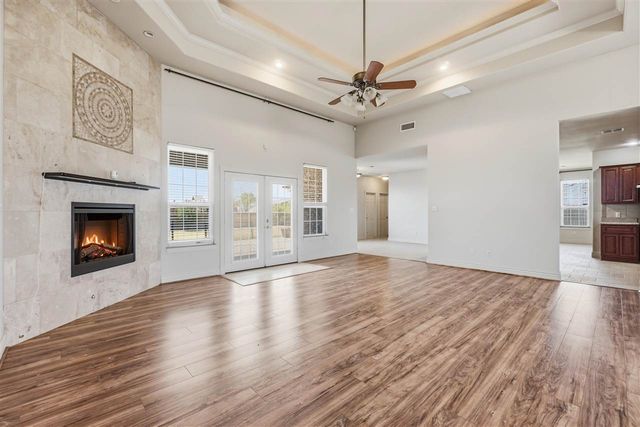 293 SW Deyo Landing Loop, Cache, OK 73527