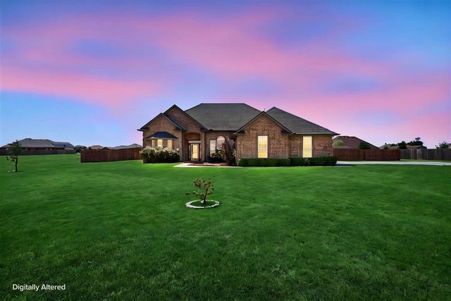 293 SW Deyo Landing Loop, Cache, OK 73527