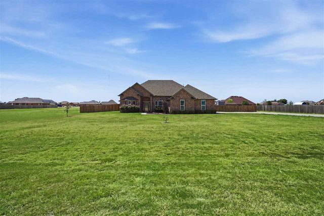 293 SW Deyo Landing Loop, Cache, OK 73527