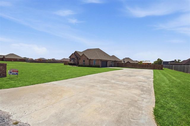 293 SW Deyo Landing Loop, Cache, OK 73527
