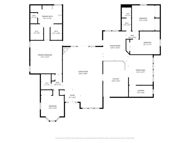 293 SW Deyo Landing Loop, Cache, OK 73527