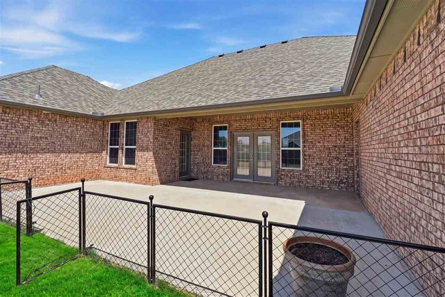 293 SW Deyo Landing Loop, Cache, OK 73527