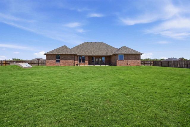 293 SW Deyo Landing Loop, Cache, OK 73527