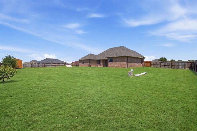 293 SW Deyo Landing Loop, Cache, OK 73527