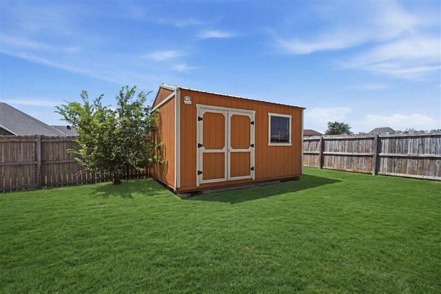 293 SW Deyo Landing Loop, Cache, OK 73527