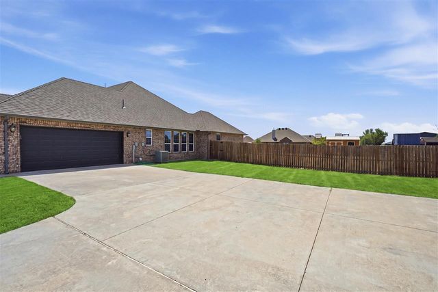 293 SW Deyo Landing Loop, Cache, OK 73527