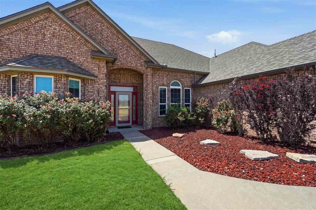 293 SW Deyo Landing Loop, Cache, OK 73527