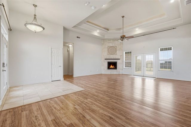 293 SW Deyo Landing Loop, Cache, OK 73527