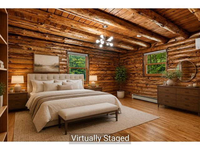 709 West Milton Road, Milton, VT 05468