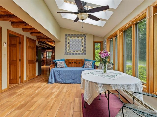 709 West Milton Road, Milton, VT 05468