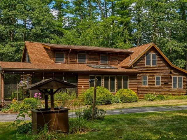 709 West Milton Road, Milton, VT 05468