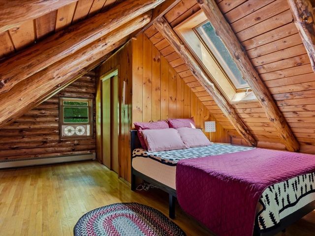 709 West Milton Road, Milton, VT 05468