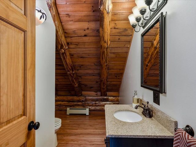 709 West Milton Road, Milton, VT 05468
