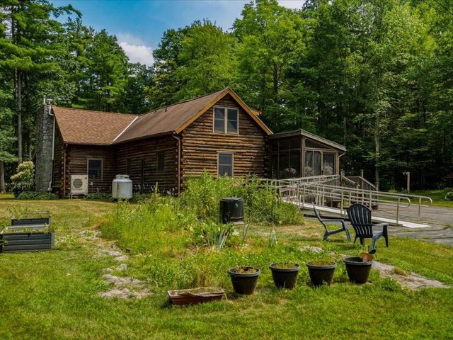 709 West Milton Road, Milton, VT 05468