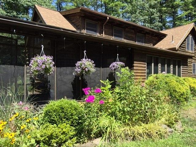 709 West Milton Road, Milton, VT 05468