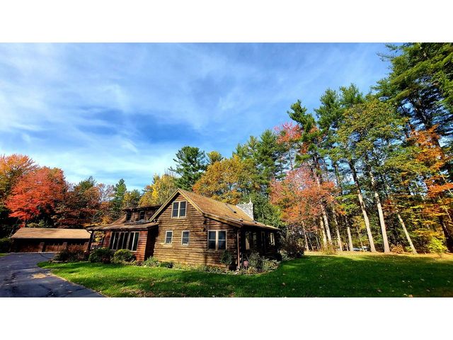 709 West Milton Road, Milton, VT 05468