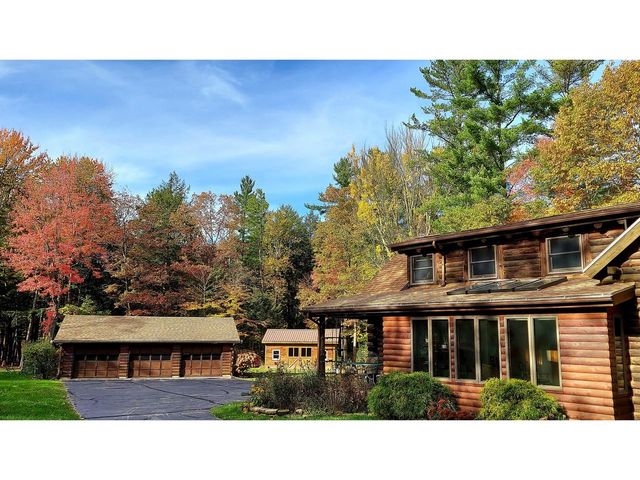 709 West Milton Road, Milton, VT 05468