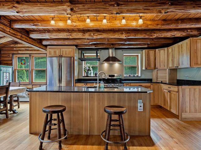 709 West Milton Road, Milton, VT 05468
