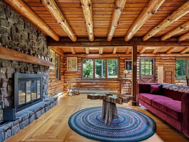 709 West Milton Road, Milton, VT 05468